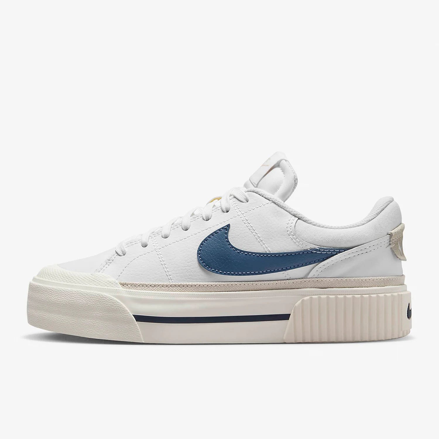 Nike Official Genuine COURT LEGACY Women's Skateboarding Shoes