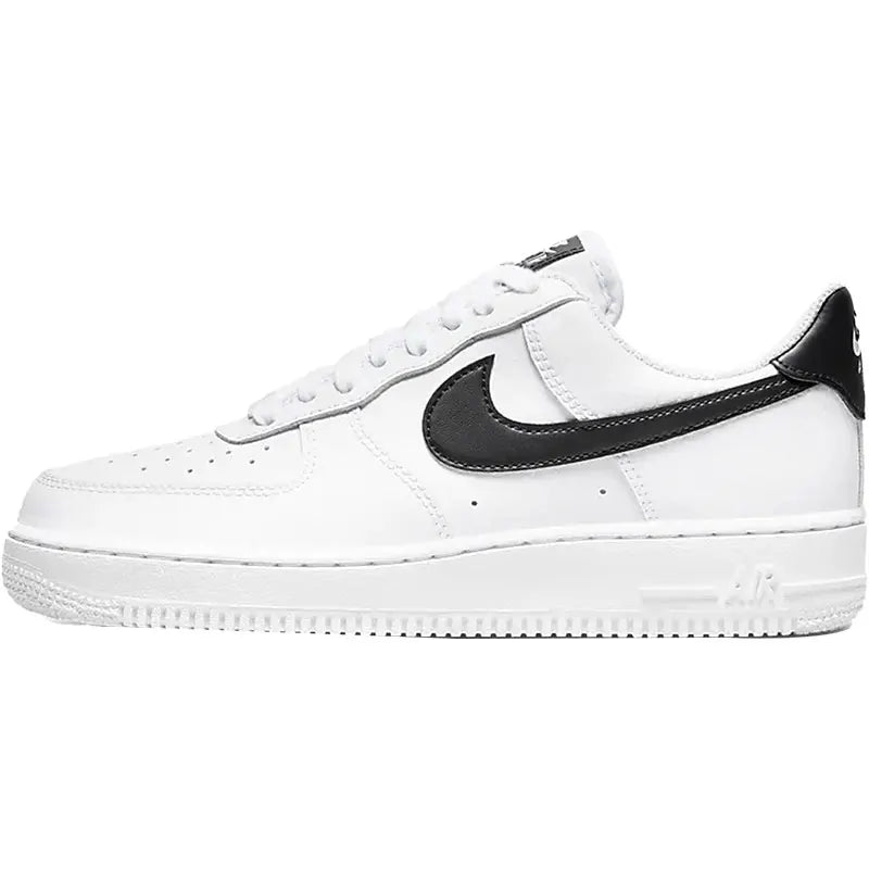 Nike official genuine AIR FORCE 1 '07 women's sports and leisure board shoes