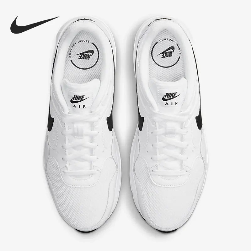 Nike Official Authentic New Season Men's AIR MAX Cushioned Running Shoes