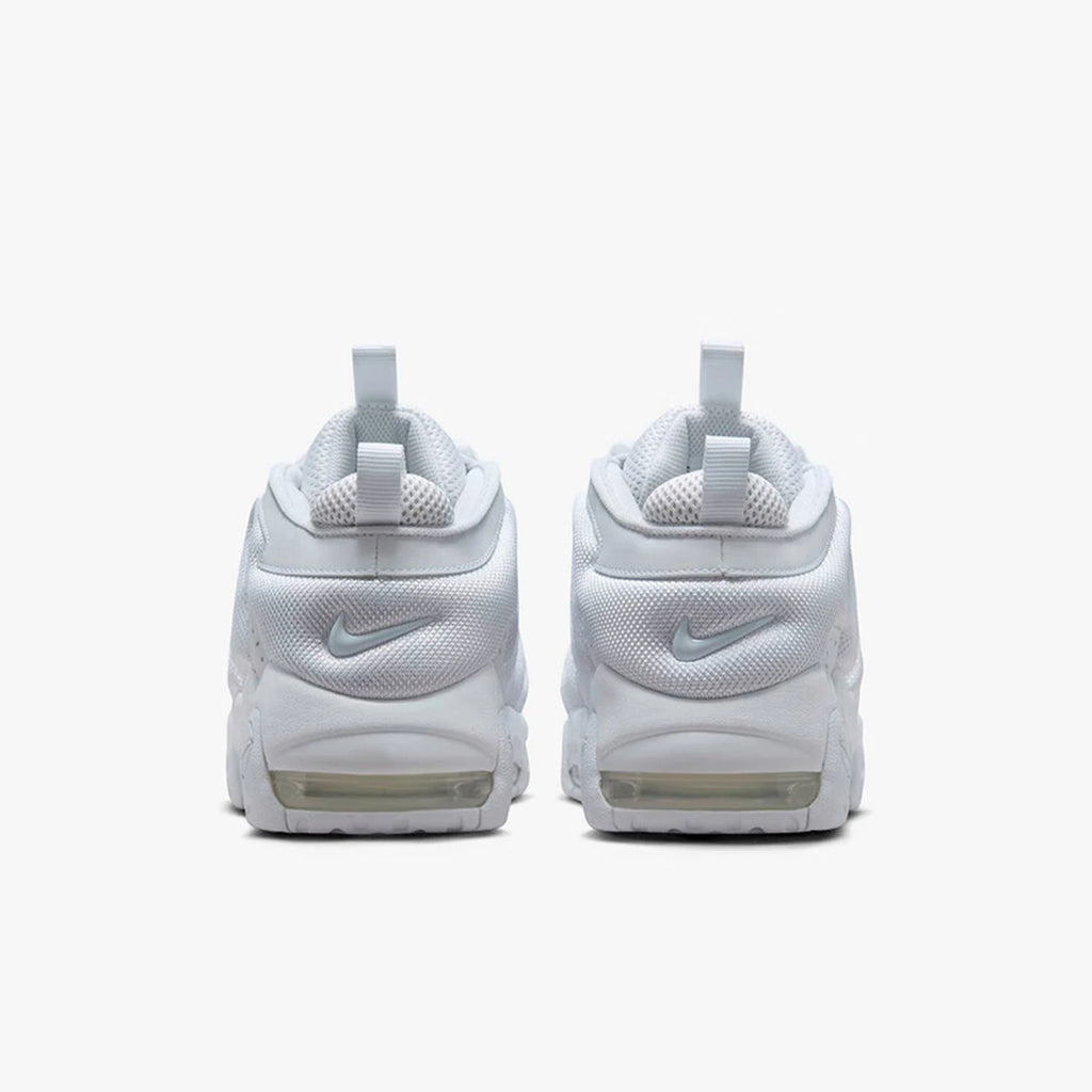 Nike official authentic More Uptempo men's cushioned and breathable basketball shoes