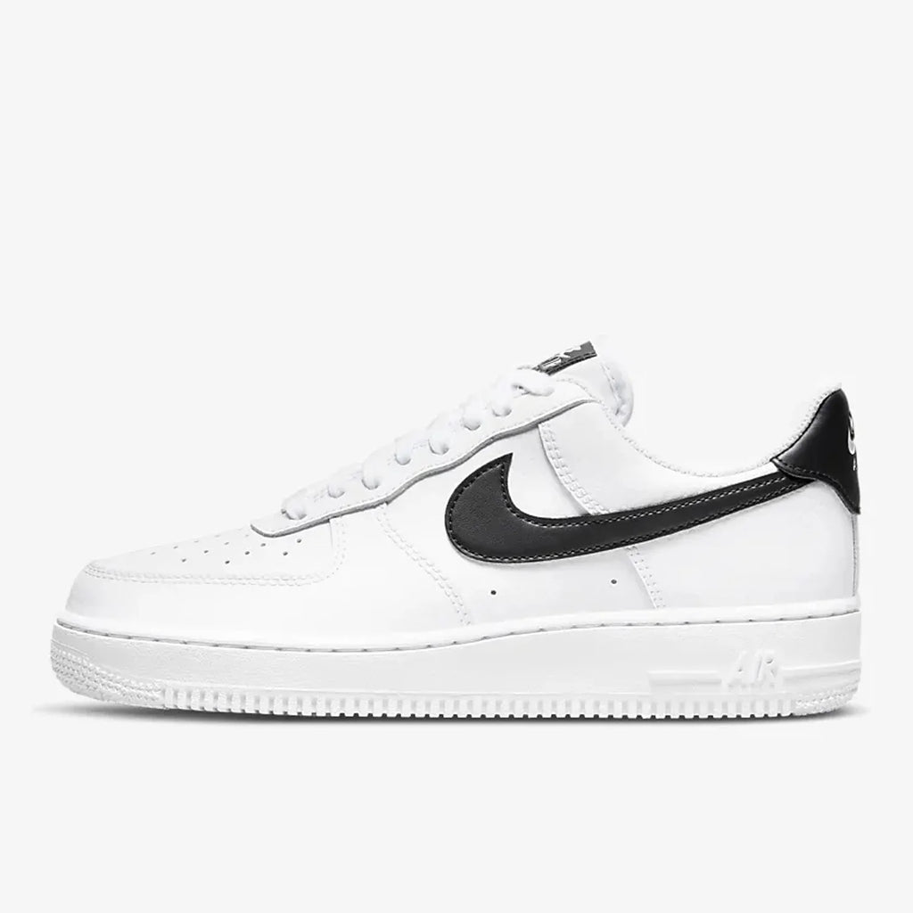 Nike official genuine AIR FORCE 1 '07 women's sports and leisure board shoes