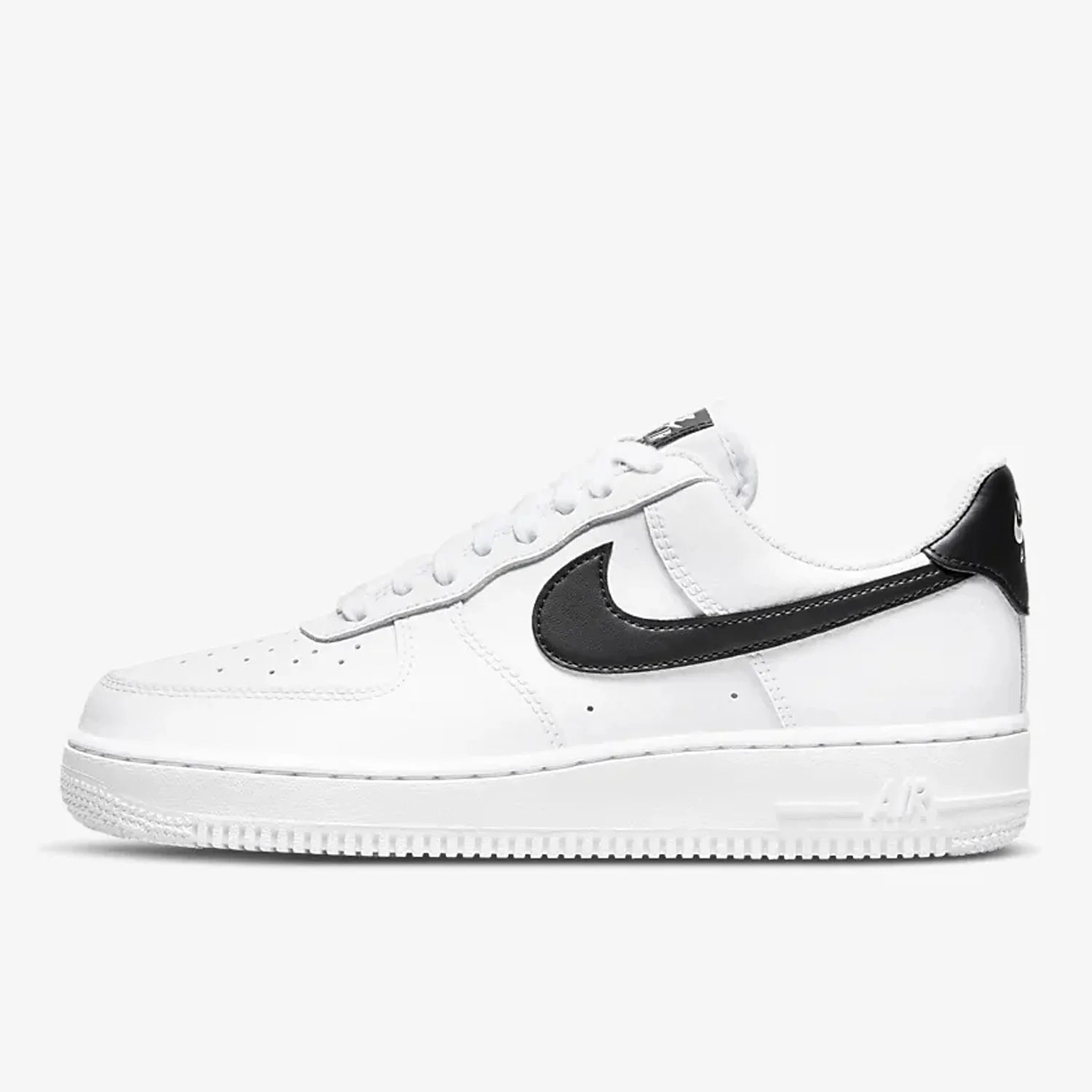 Nike official genuine AIR FORCE 1 '07 women's sports and leisure board shoes