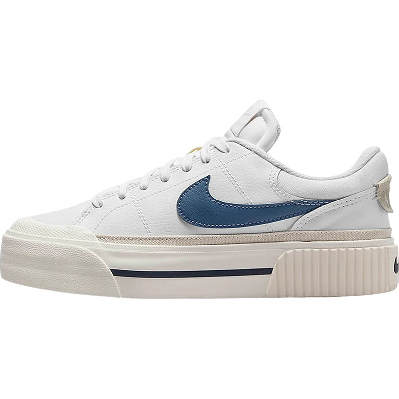 Nike Official Genuine COURT LEGACY Women's Skateboarding Shoes