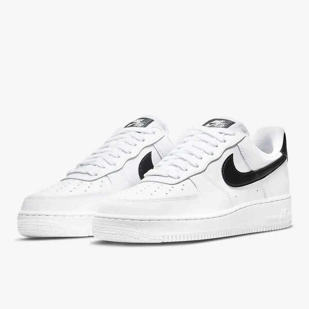 Nike official genuine AIR FORCE 1 '07 women's sports and leisure board shoes