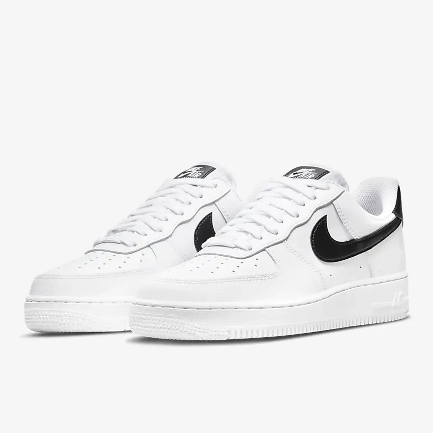 Nike official genuine AIR FORCE 1 '07 women's sports and leisure board shoes