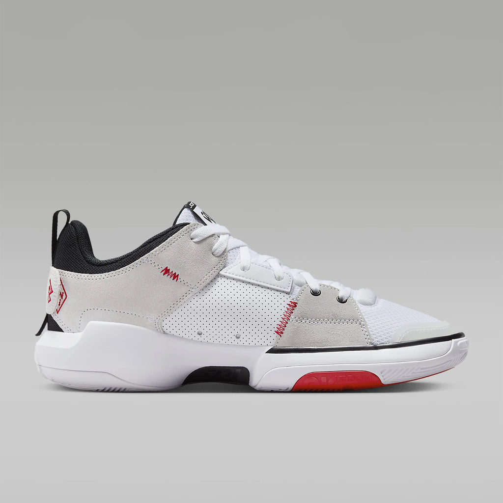 Nike Official Genuine Jordan One Take 5 PF Men's Basketball Shoes