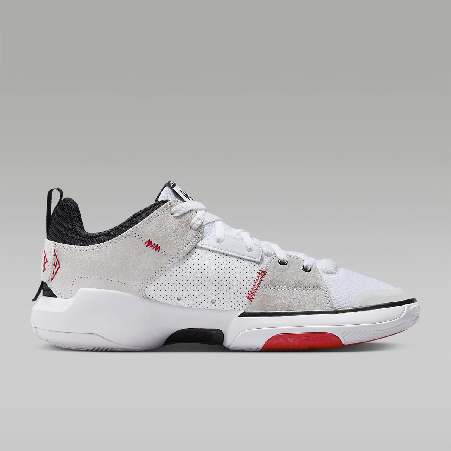 Nike Official Genuine Jordan One Take 5 PF Men's Basketball Shoes