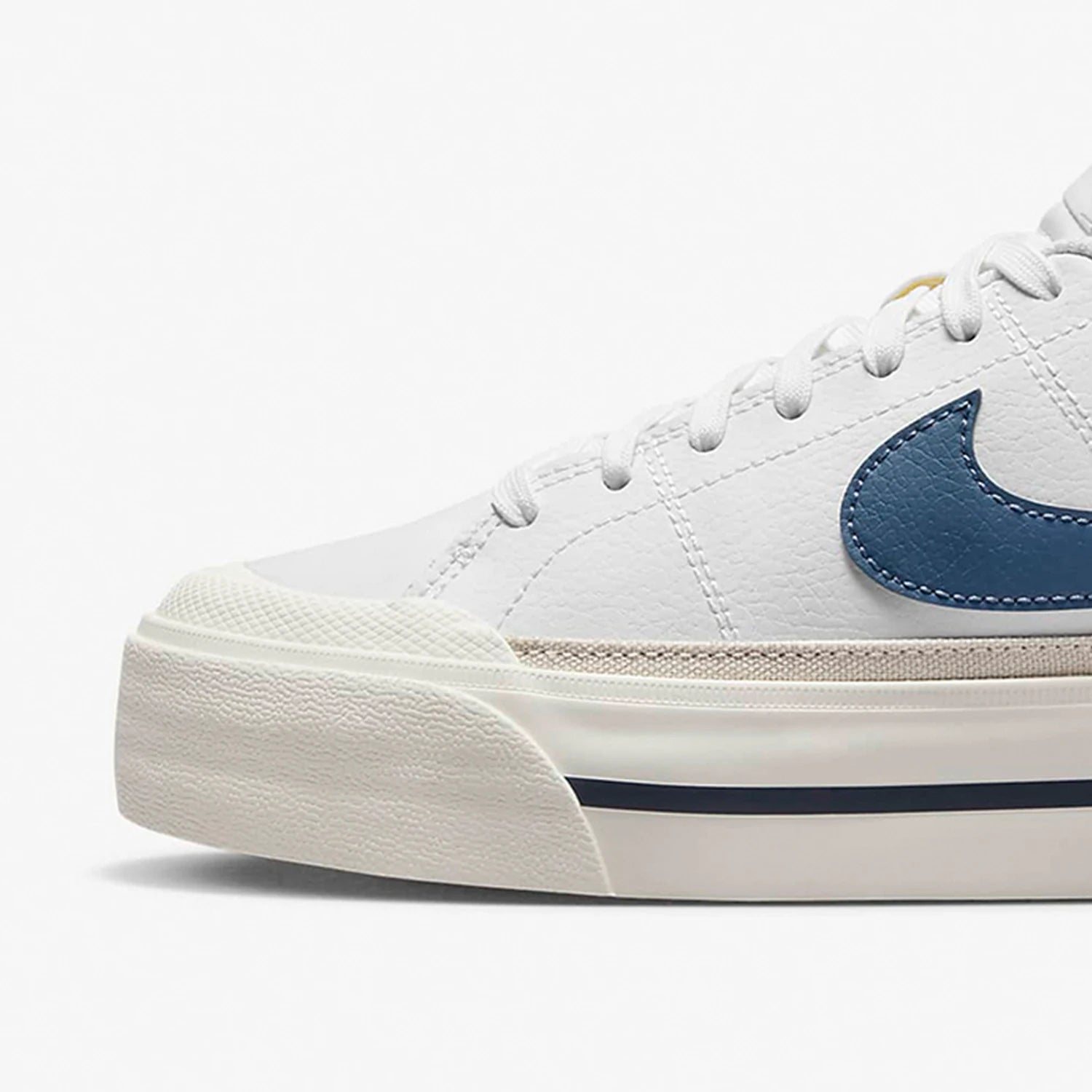 Nike Official Genuine COURT LEGACY Women's Skateboarding Shoes