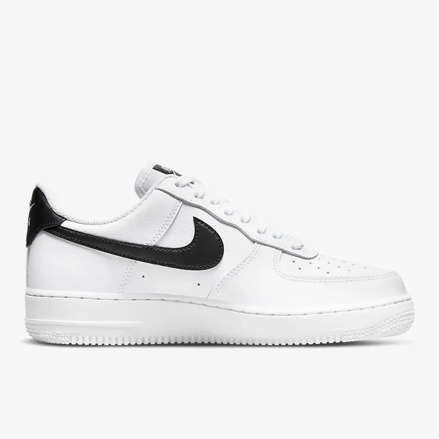 Nike official genuine AIR FORCE 1 '07 women's sports and leisure board shoes