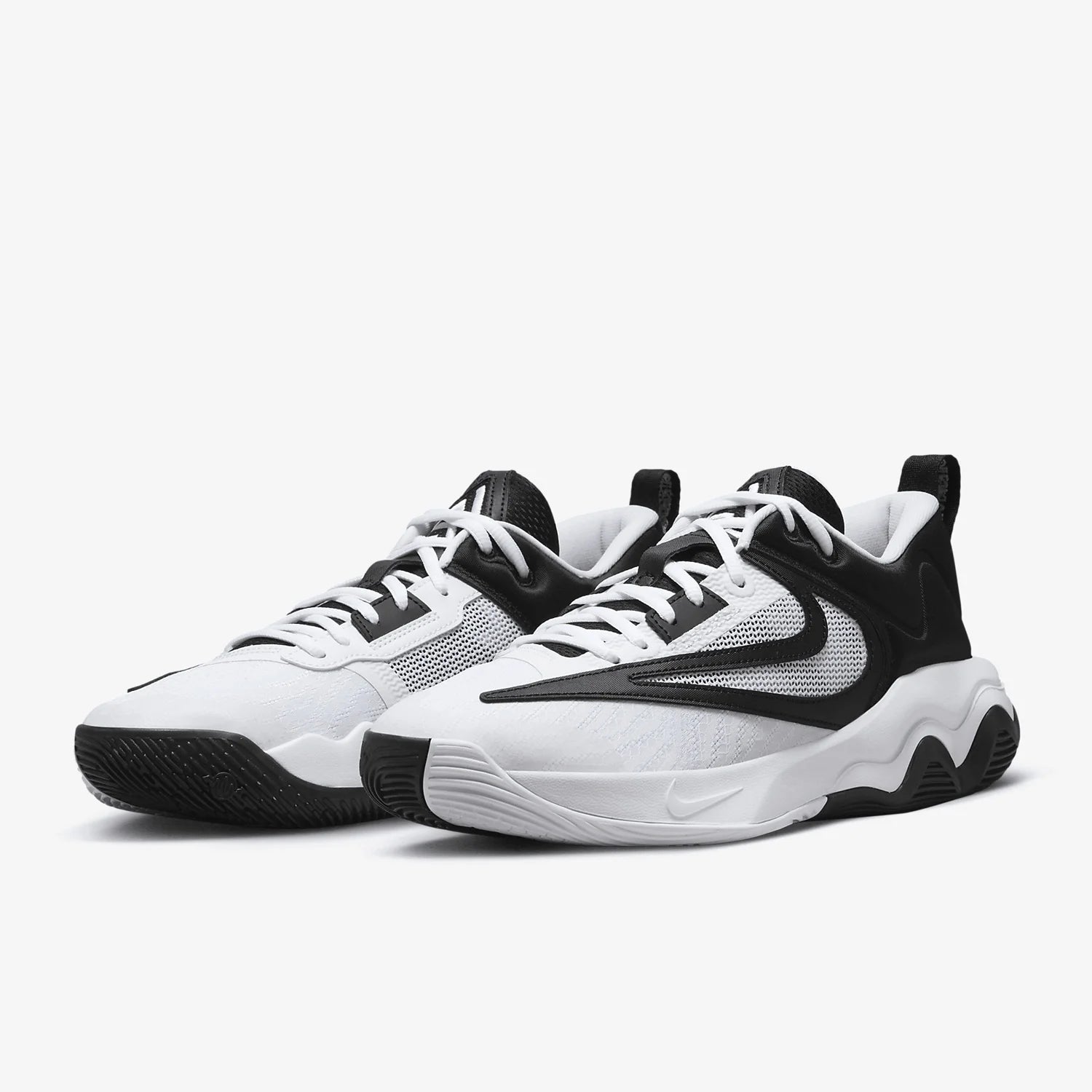 Nike Giannis Immortality 3 Low-Top Basketball Shoes