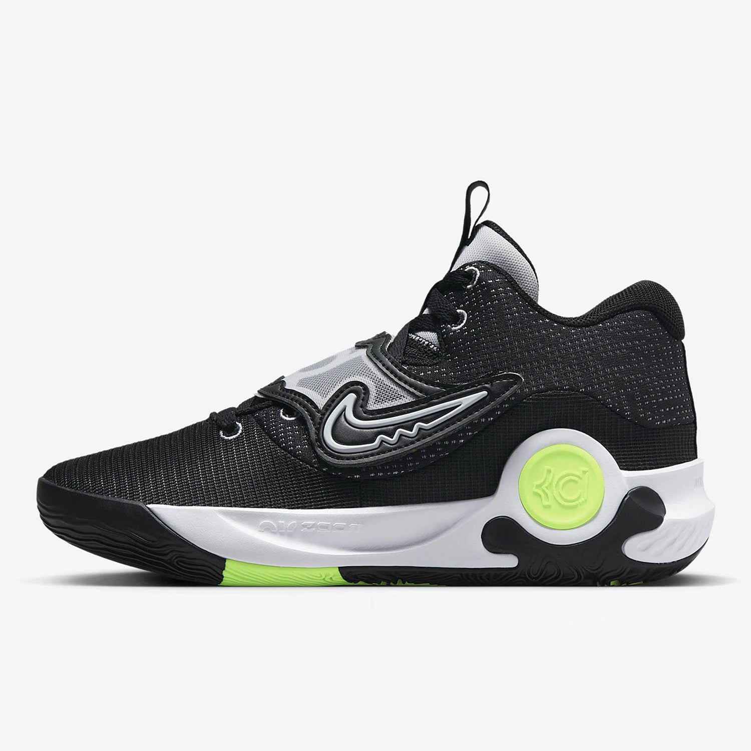 Nike Official Genuine KD TREY 5 X EP Durant Men's Basketball Shoes