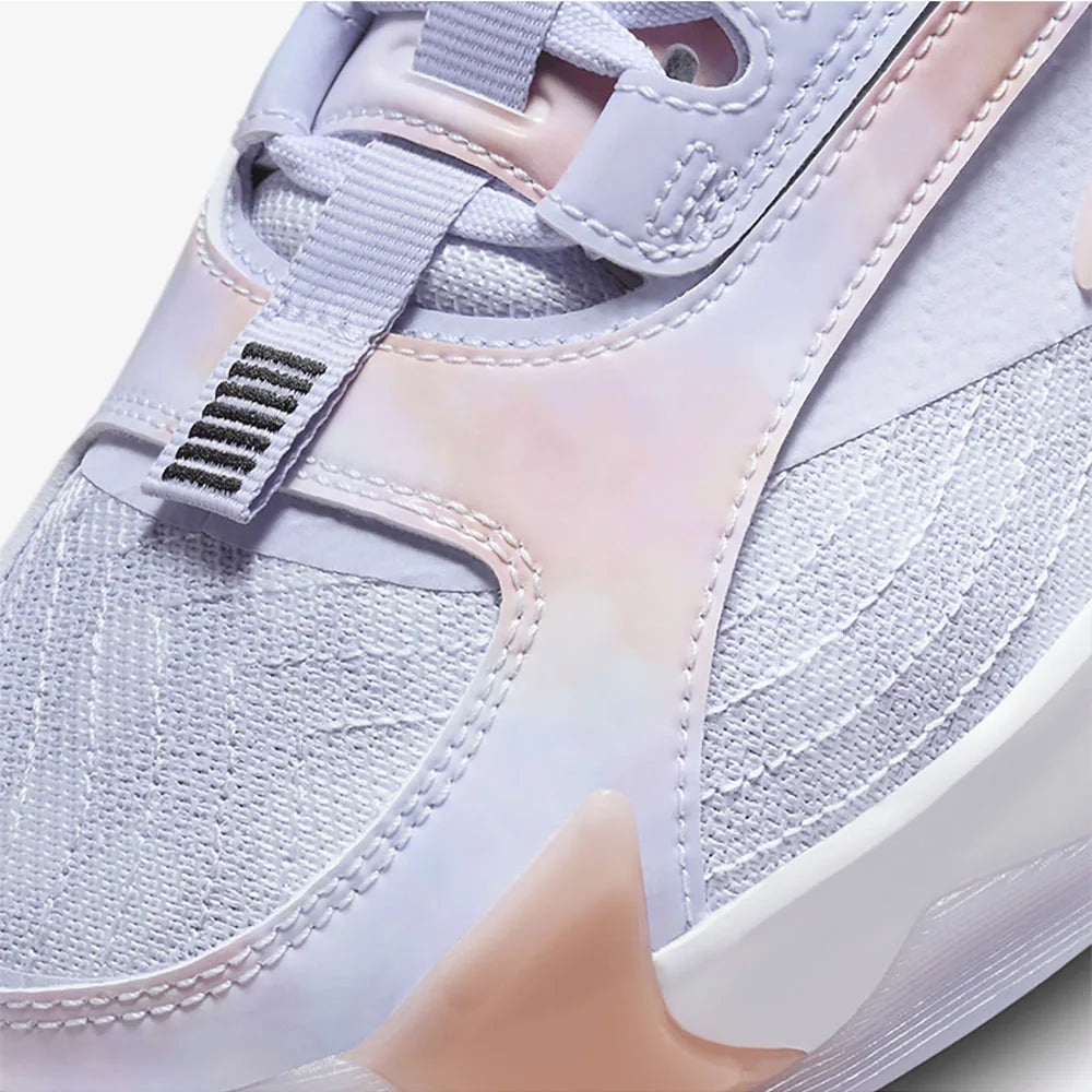 Nike Jordan Luka 2 Nebula Men's Sports Training Breathable Competition Basketball Shoes