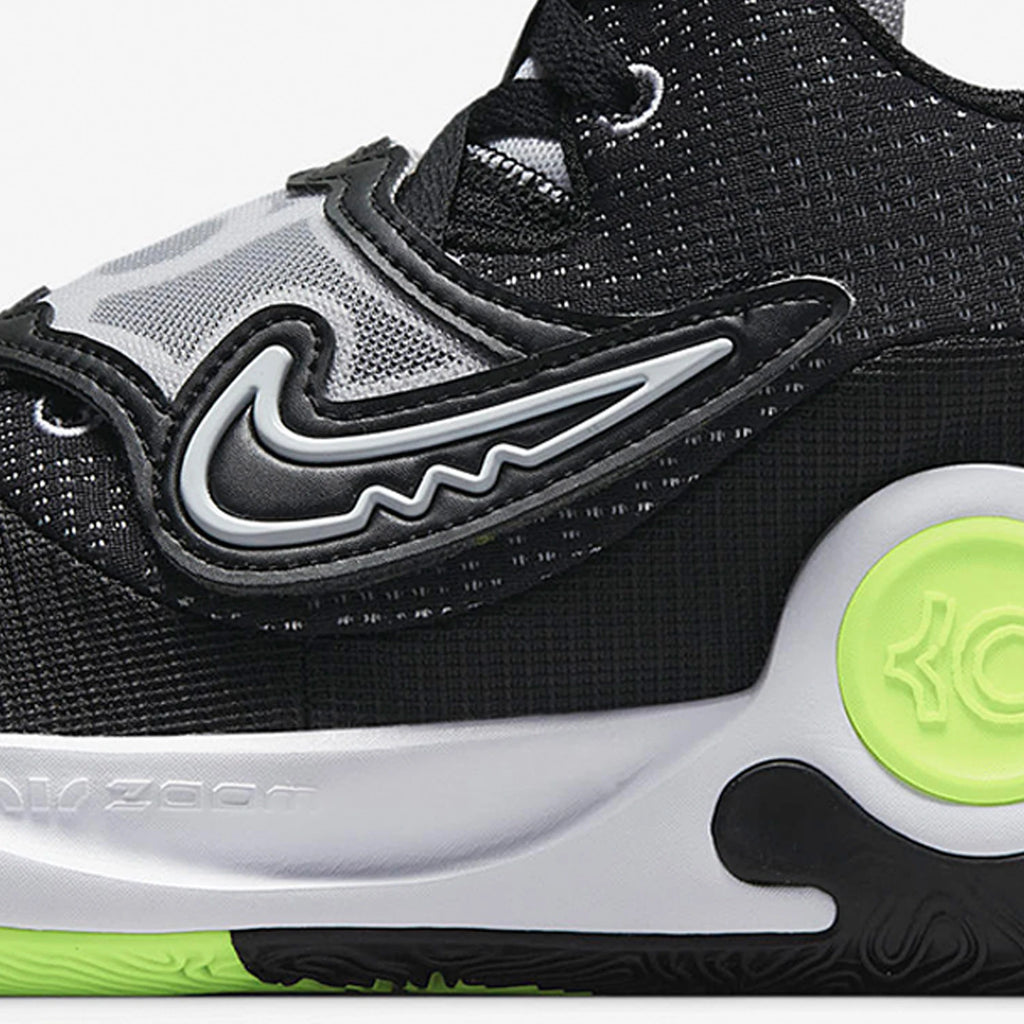 Nike Official Genuine KD TREY 5 X EP Durant Men's Basketball Shoes