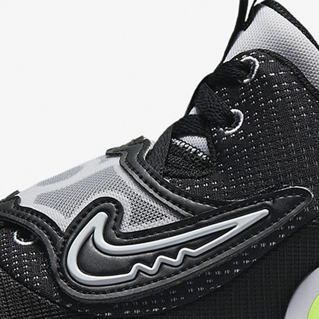 Nike Official Genuine KD TREY 5 X EP Durant Men's Basketball Shoes