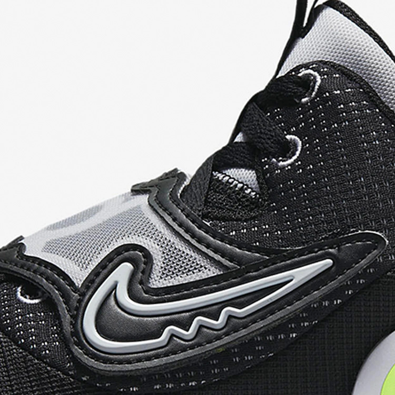 Nike Official Genuine KD TREY 5 X EP Durant Men's Basketball Shoes