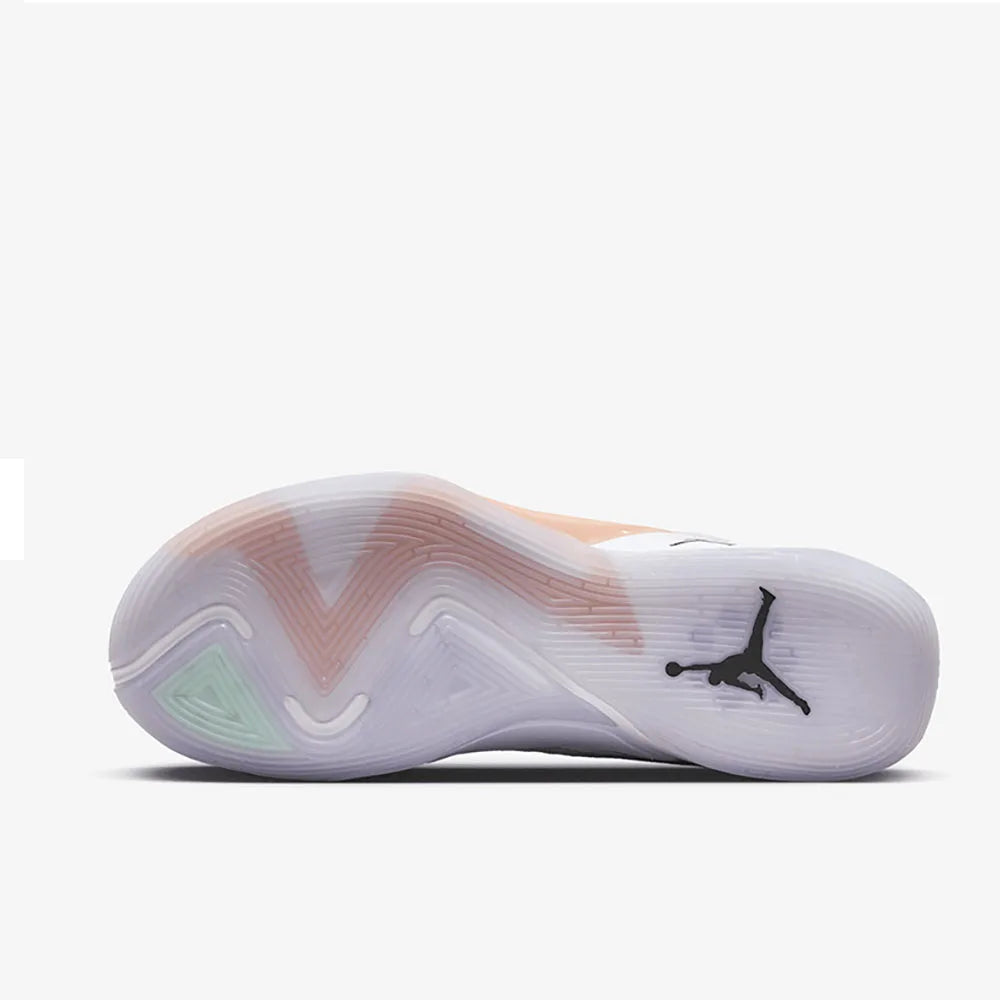 Nike Jordan Luka 2 Nebula Men's Sports Training Breathable Competition Basketball Shoes