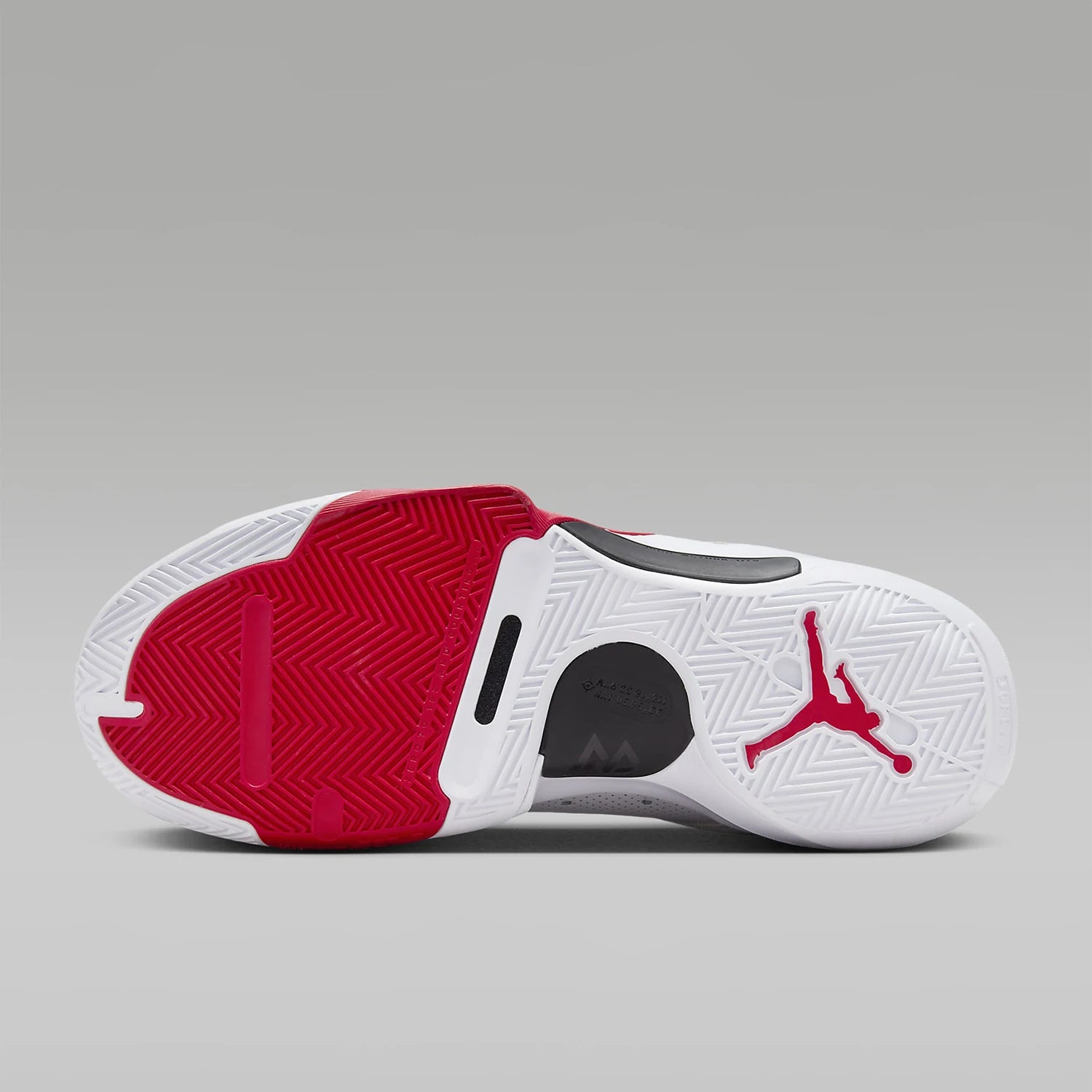 Nike Official Genuine Jordan One Take 5 PF Men's Basketball Shoes