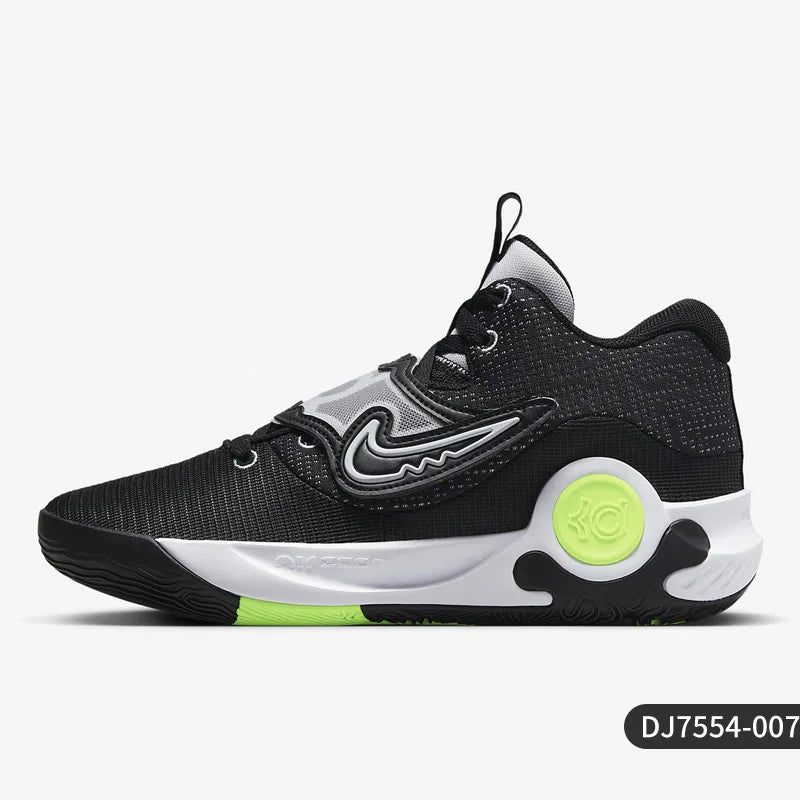 Nike Official Genuine KD TREY 5 X EP Durant Men's Basketball Shoes