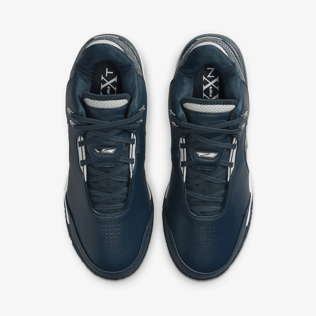 Nike official authentic new men's retro lace up fashionable low top basketball shoes